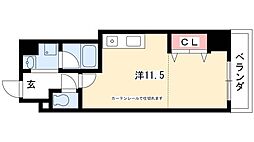 シャルム富士見 9階