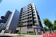 ＲＵＨＥニシキ 7階 築9年10ヶ月の賃貸物件