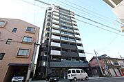 プレサンス大須プライマル 12階 築11年1ヶ月の賃貸物件