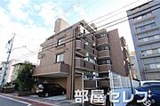 レジェンド21 3階 築25年5ヶ月の賃貸物件