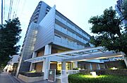 原駅より徒歩4分 4階 築29年7ヶ月の賃貸物件