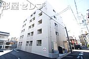 ＧｌａｎｚＨｏｒｉｔａ 2階 築8年9ヶ月の賃貸物件