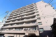 宝マンション大須 2階 築35年4ヶ月の賃貸物件