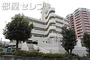 八事日赤駅より徒歩7分 3階 築35年7ヶ月の賃貸物件