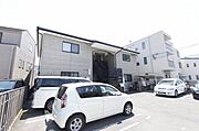 ファミーサウス 1階 築24年1ヶ月の賃貸物件