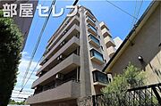 アーバンハイツ八事 2階 築29年5ヶ月の賃貸物件