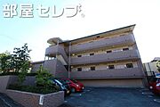 総合リハビリセンター駅より徒歩4分 3階 築26年5ヶ月の賃貸物件