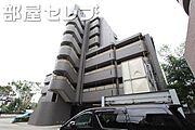 リーブル原２ 5階 築30年7ヶ月の賃貸物件