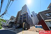 久屋大通駅より徒歩5分 8階 築2年5ヶ月の賃貸物件