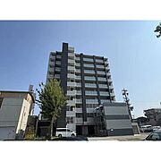 ファミリアーレ熱田神宮公園の賃貸物件