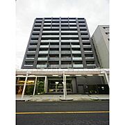 大須観音駅より徒歩11分 6階 築5年の賃貸物件
