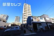 丸の内駅より徒歩8分 5階 築8年6ヶ月の賃貸物件