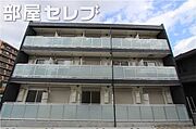 塩釜口駅より徒歩8分 3階 築7年8ヶ月の賃貸物件