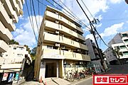 八事駅より徒歩7分 3階 築19年5ヶ月の賃貸物件