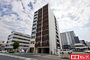 コンデ葵一丁目 3階 築17年6ヶ月の賃貸物件