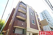 覚王山駅より徒歩9分 1階 築9年7ヶ月の賃貸物件