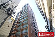 LaSante東別院 15階 築17年6ヶ月の賃貸物件