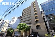 Ｅｎｃｈａｎｔｅ泉 3階 築22年6ヶ月の賃貸物件