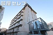 ロイヤルプラザ 6階 築48年2ヶ月の賃貸物件