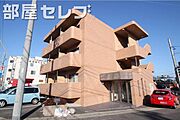 ラ・メール野並 2階 築19年の賃貸物件