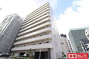 プリフェラブル栄 2階 築10年5ヶ月の賃貸物件