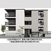 妙音通駅より徒歩6分 3階 新築の賃貸物件
