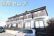 川名駅より徒歩10分 1階 築32年7ヶ月の賃貸物件