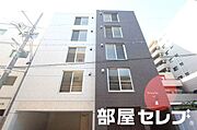 新栄町駅より徒歩7分 4階 築8年11ヶ月の賃貸物件
