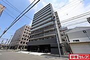 桜山駅より徒歩3分 9階 築1年2ヶ月の賃貸物件