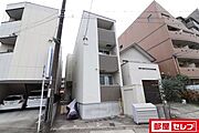塩釜口駅より徒歩4分 3階 築9年7ヶ月の賃貸物件