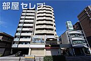 瑞穂区役所駅より徒歩5分 6階 築39年10ヶ月の賃貸物件