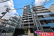 高岳駅より徒歩6分 12階 築1年11ヶ月の賃貸物件