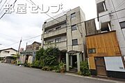 御器所駅より徒歩3分 4階 築40年10ヶ月の賃貸物件