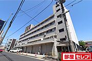 第二川島ビル 2階 築59年6ヶ月の賃貸物件