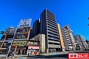 大須観音駅より徒歩2分 8階 築2年1ヶ月の賃貸物件