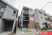 Liberte伝馬 2階 築2年10ヶ月の賃貸物件