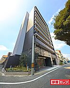 東別院駅より徒歩6分 3階 築5年11ヶ月の賃貸物件