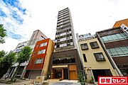 LUXENAMARUNOUCHI 14階 築3年2ヶ月の賃貸物件