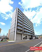 大須観音駅より徒歩7分 4階 築5年5ヶ月の賃貸物件
