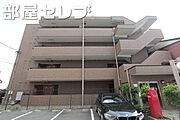 コアプリシード 1階 築29年11ヶ月の賃貸物件