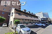 サニーフラット瑞穂 1階 築30年6ヶ月の賃貸物件