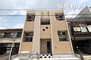 吹上駅より徒歩5分 2階 築9年3ヶ月の賃貸物件
