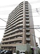 堀田駅より徒歩4分 11階 築19年6ヶ月の賃貸物件