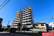 瑞穂運動場東駅より徒歩11分 5階 築1年11ヶ月の賃貸物件