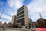 S-RESIDENCE桜本町awesome 9階 築1年6ヶ月の賃貸物件