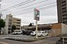 周辺：セブンイレブン名古屋弥富通1丁目店 406m