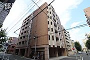 金山駅より徒歩4分 2階 築20年11ヶ月の賃貸物件