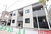 Ecrin新瑞橋の賃貸物件