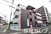 BONNYHIROZI 3階 築34年6ヶ月の賃貸物件