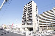 フェリーチャアイオイ 8階 築14年10ヶ月の賃貸物件